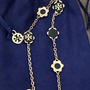 Tori Burch neckace